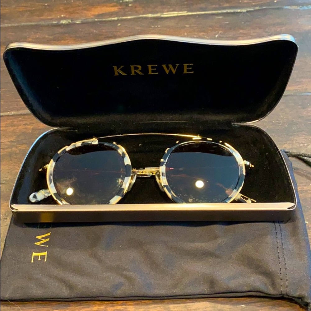 Krewe Conti Interstellar 24k